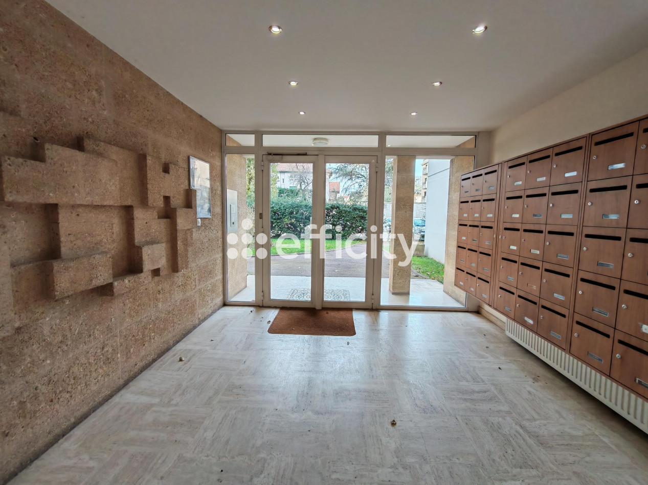 vente Appartement Lyon - Photo 11