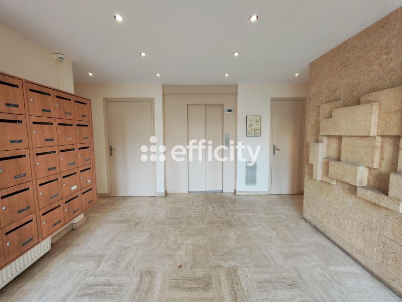 vente Appartement Lyon - Photo 4