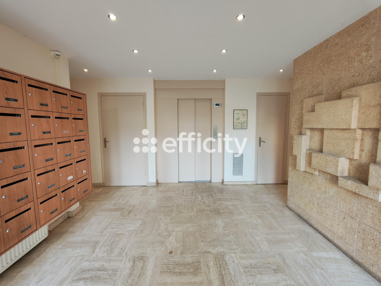 vente Appartement Lyon - Photo 4