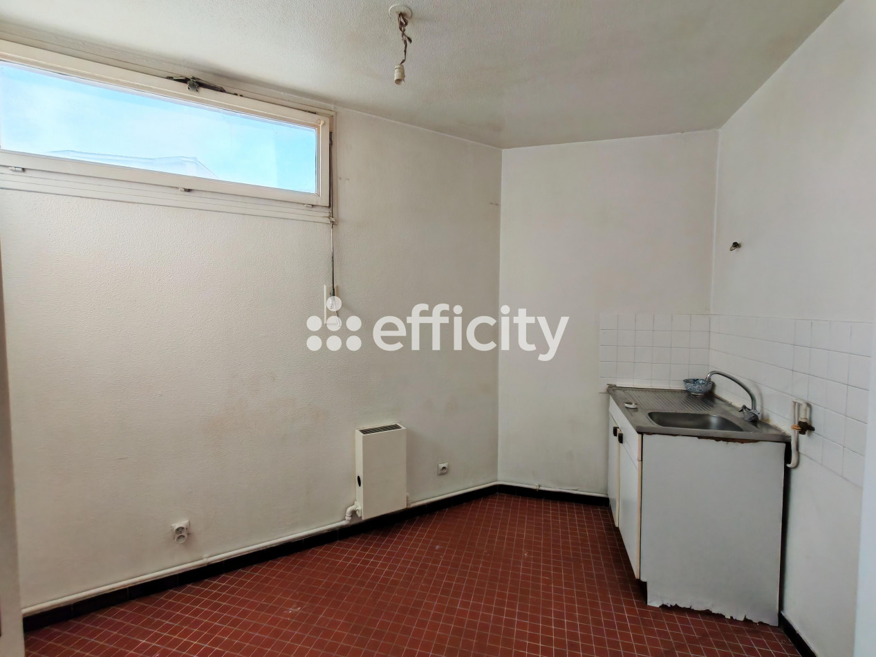 vente Appartement Lyon - Photo 9