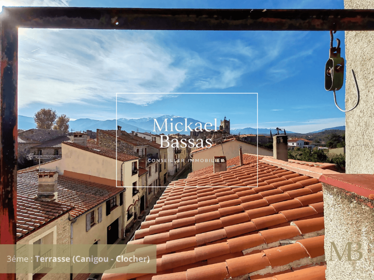 vente Maison Vinça - Photo 11