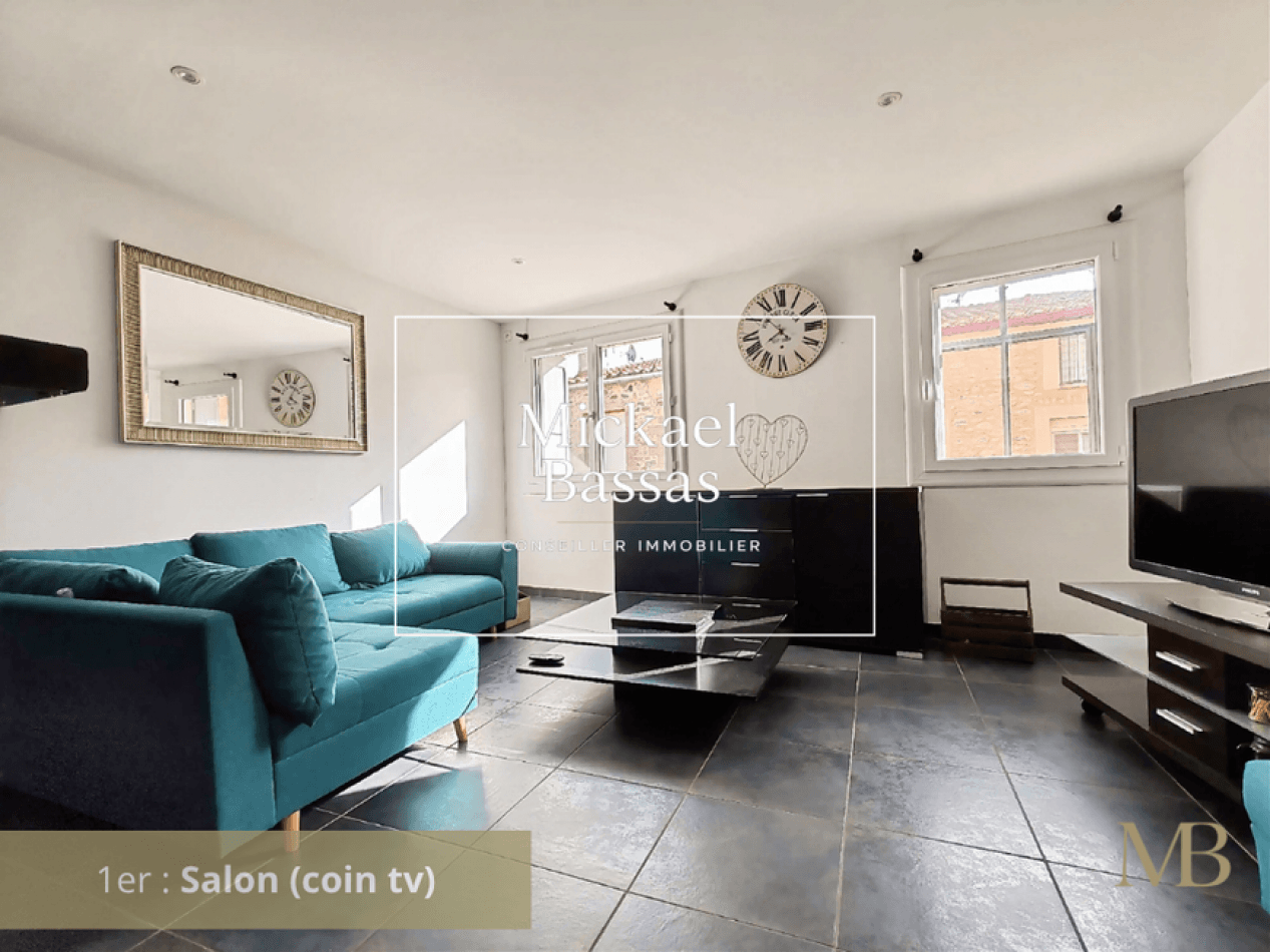 vente Maison Vinça - Photo 13