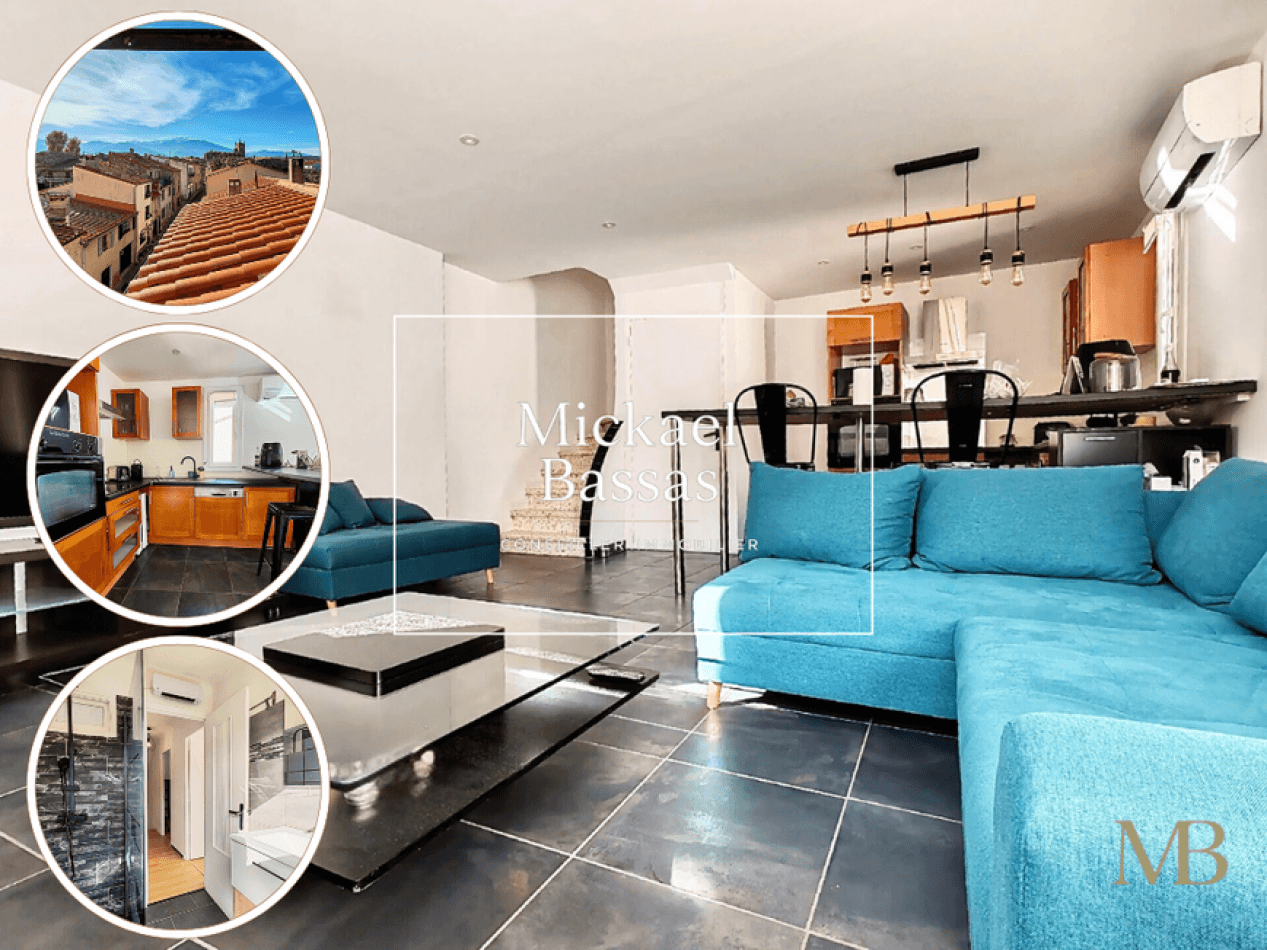 vente Maison Vinça - Photo 20