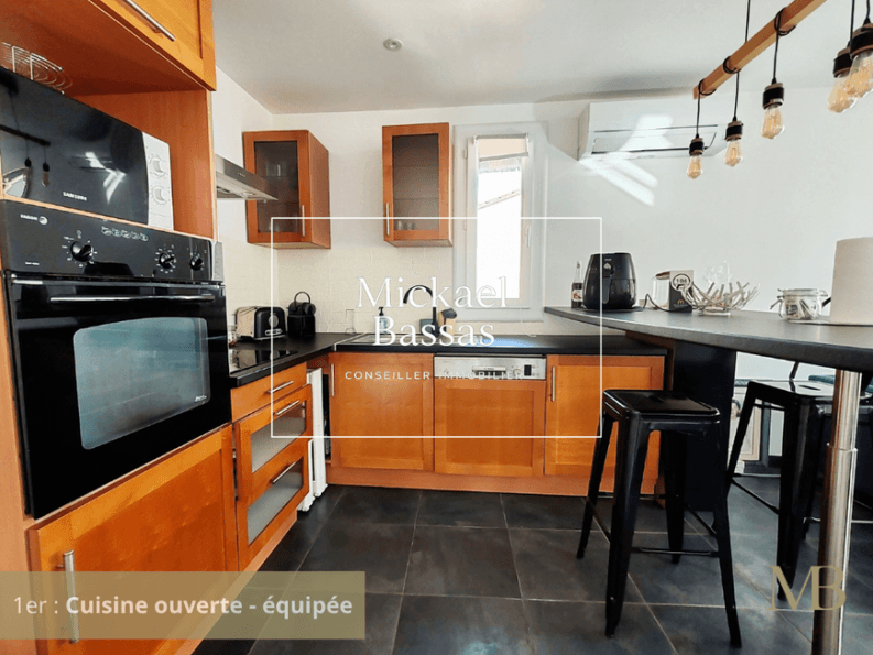 vente Maison Vinça - Photo 4