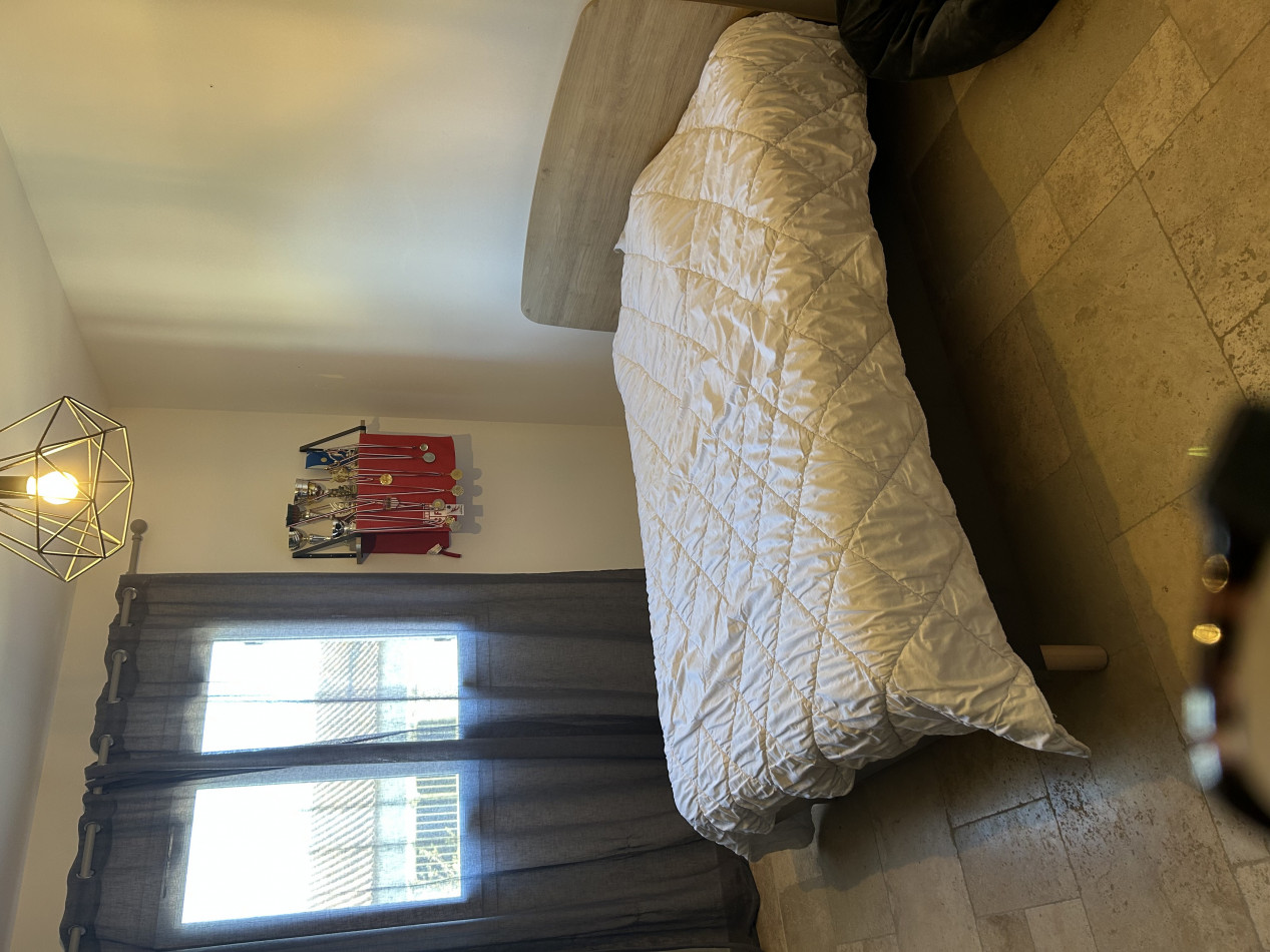 vente Maison Caumont Sur Durance - Photo 11