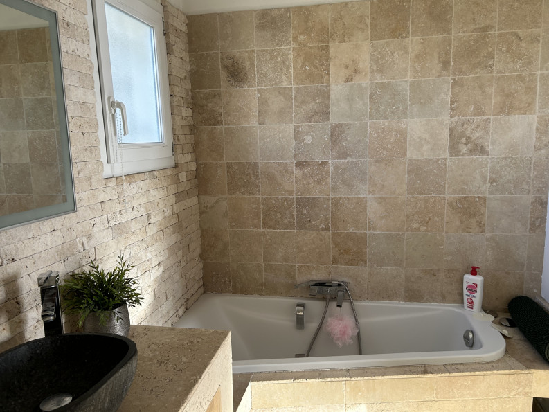 vente Maison Caumont Sur Durance - Photo 7