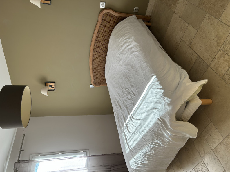 vente Maison Caumont Sur Durance - Photo 8