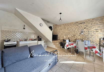 vente Maison Saint Gervasy