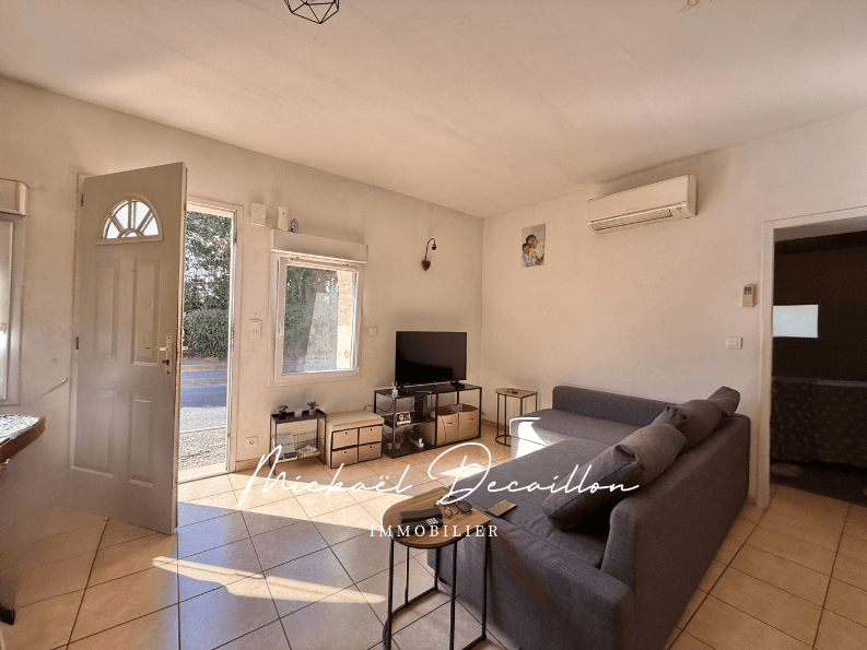 vente Maison Saint Gervasy - Photo 2