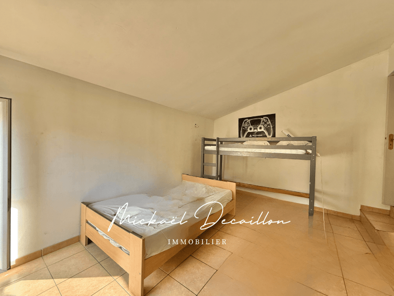 vente Maison Saint Gervasy - Photo 4