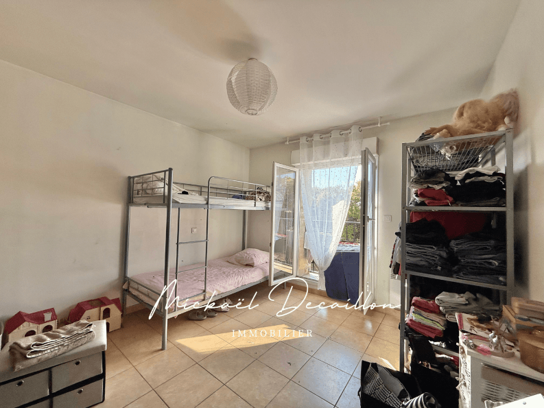 vente Maison Saint Gervasy - Photo 5