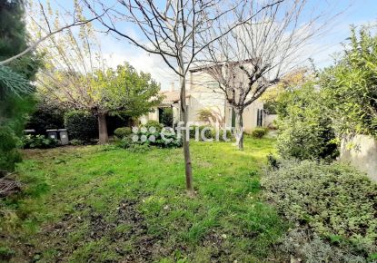 vente Maison Les Angles