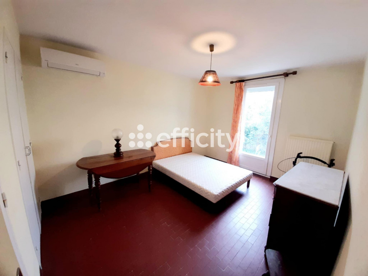 à vendre Maison Les Angles - Photo 11