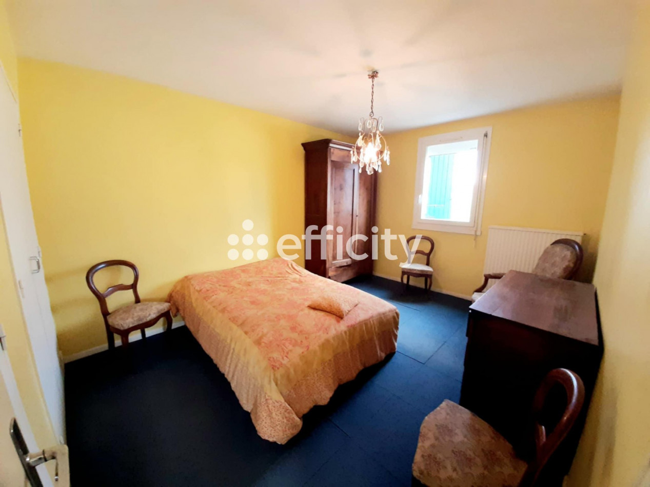 à vendre Maison Les Angles - Photo 12