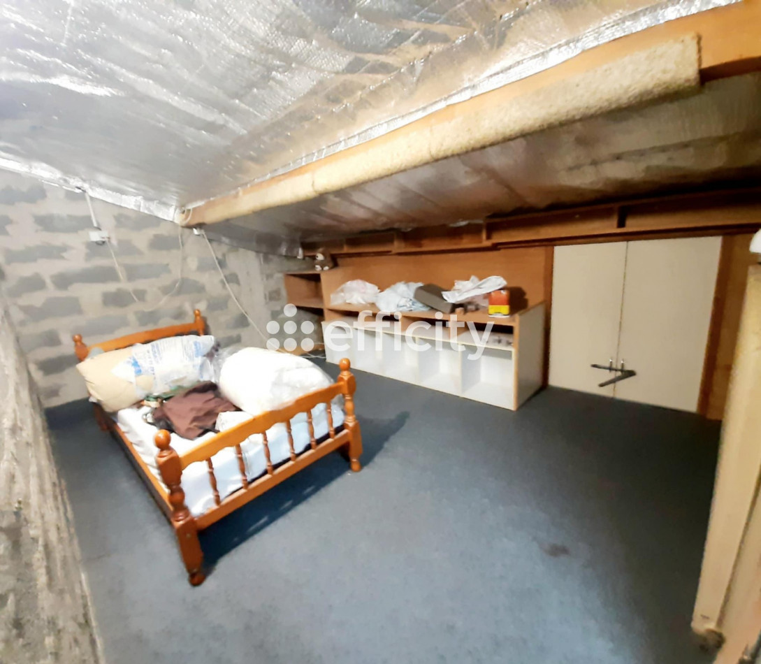 à vendre Maison Les Angles - Photo 15