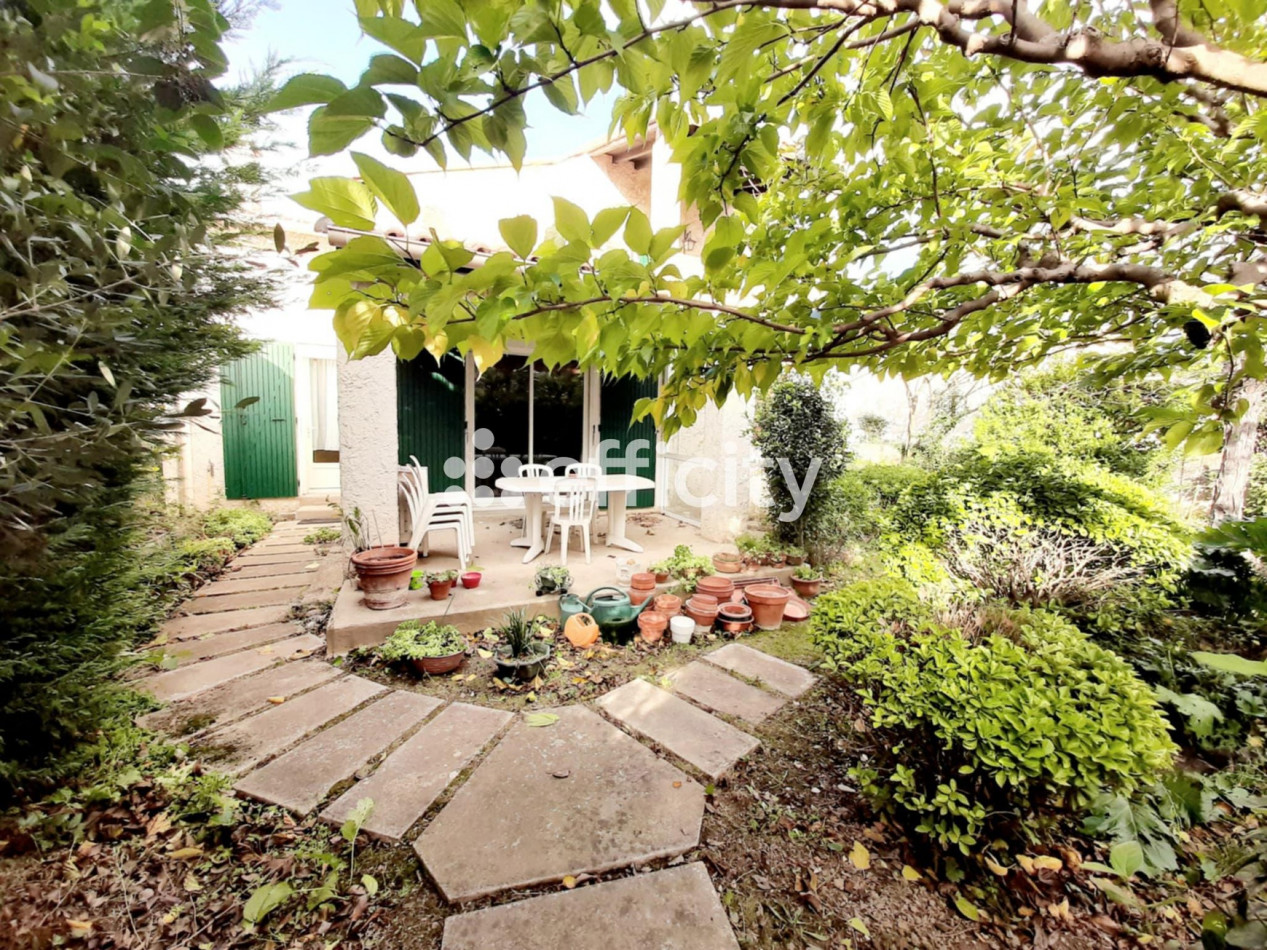 à vendre Maison Les Angles - Photo 16