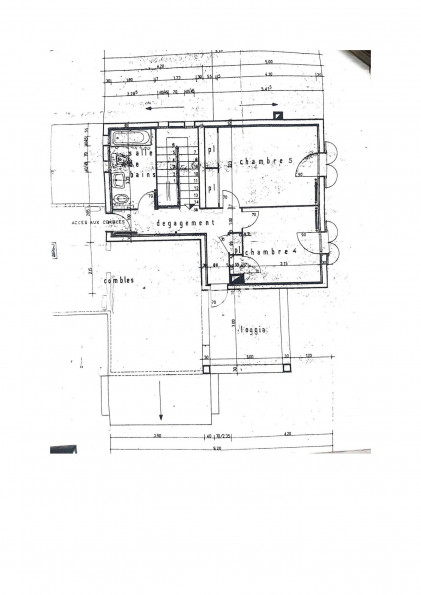 vente Maison Les Angles - Photo 2