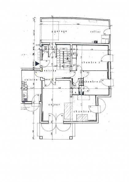 vente Maison Les Angles - Photo 3
