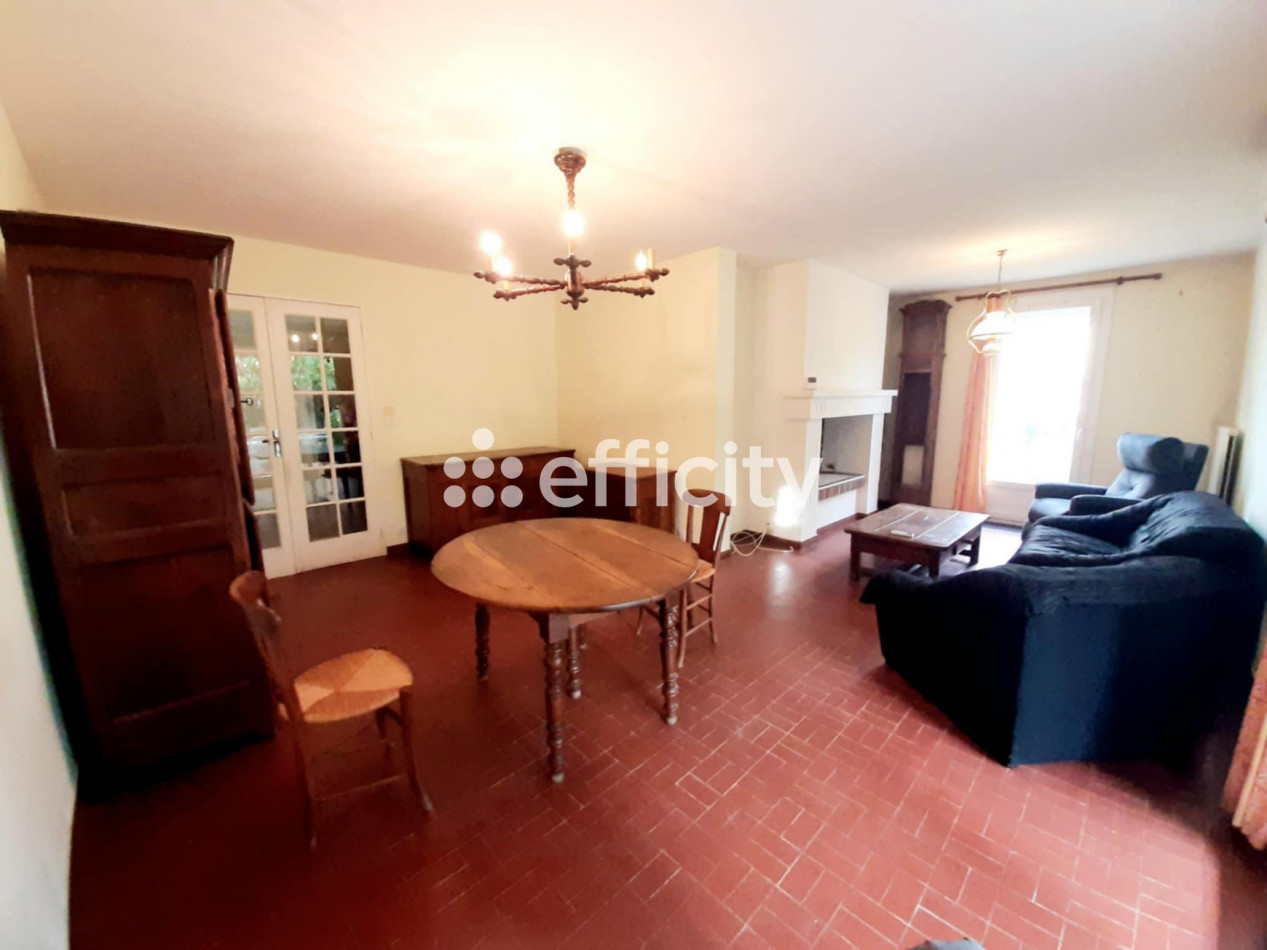 à vendre Maison Les Angles - Photo 4