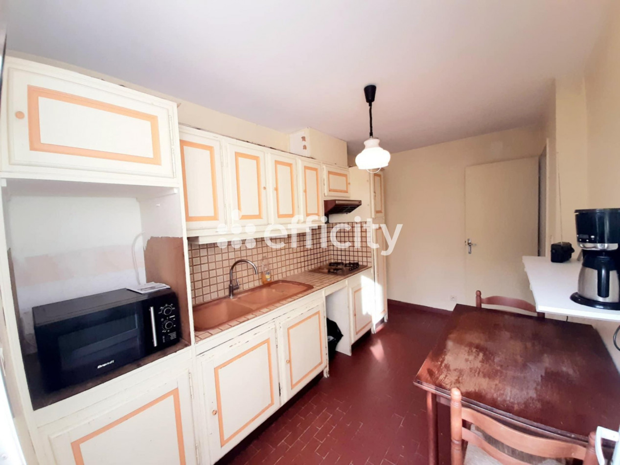 à vendre Maison Les Angles - Photo 6