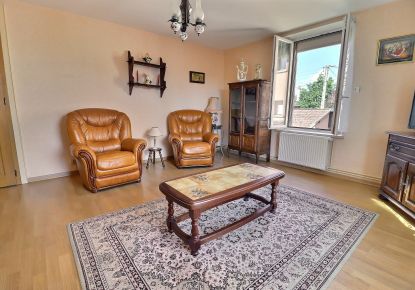 vente Maison Rambervillers