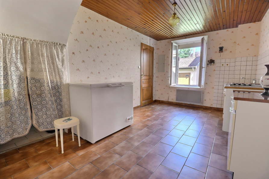 vente Maison Rambervillers - Photo 10