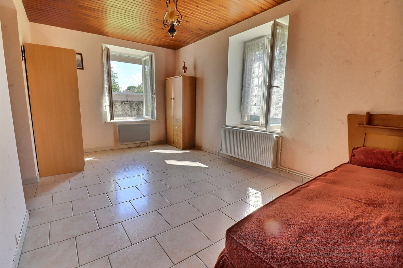 vente Maison Rambervillers - Photo 12