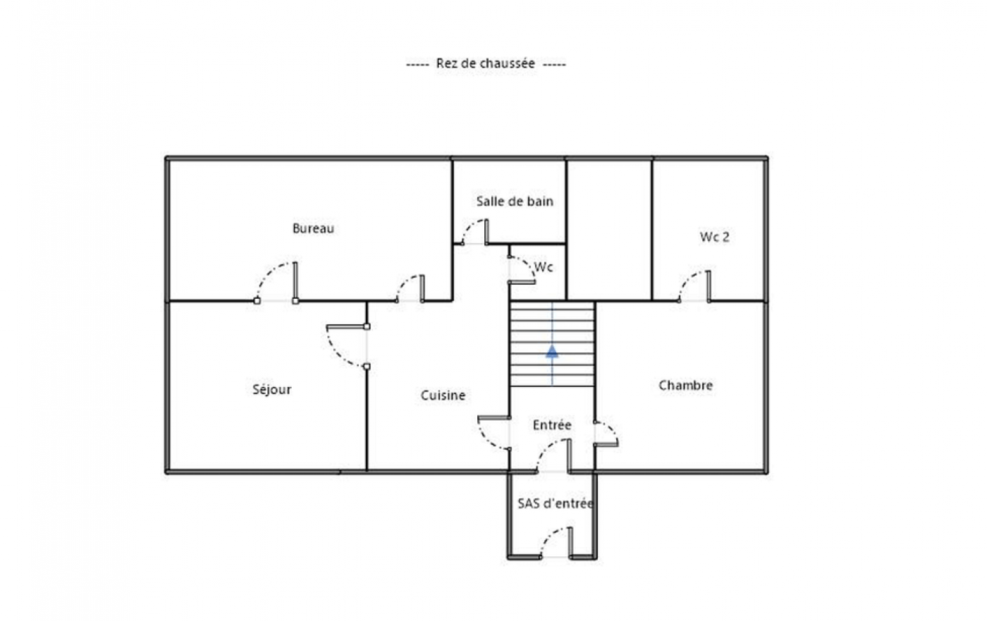 vente Maison Rambervillers - Photo 14