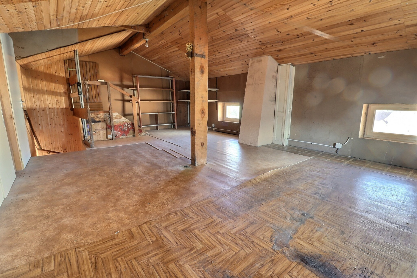 vente Maison Rambervillers - Photo 16