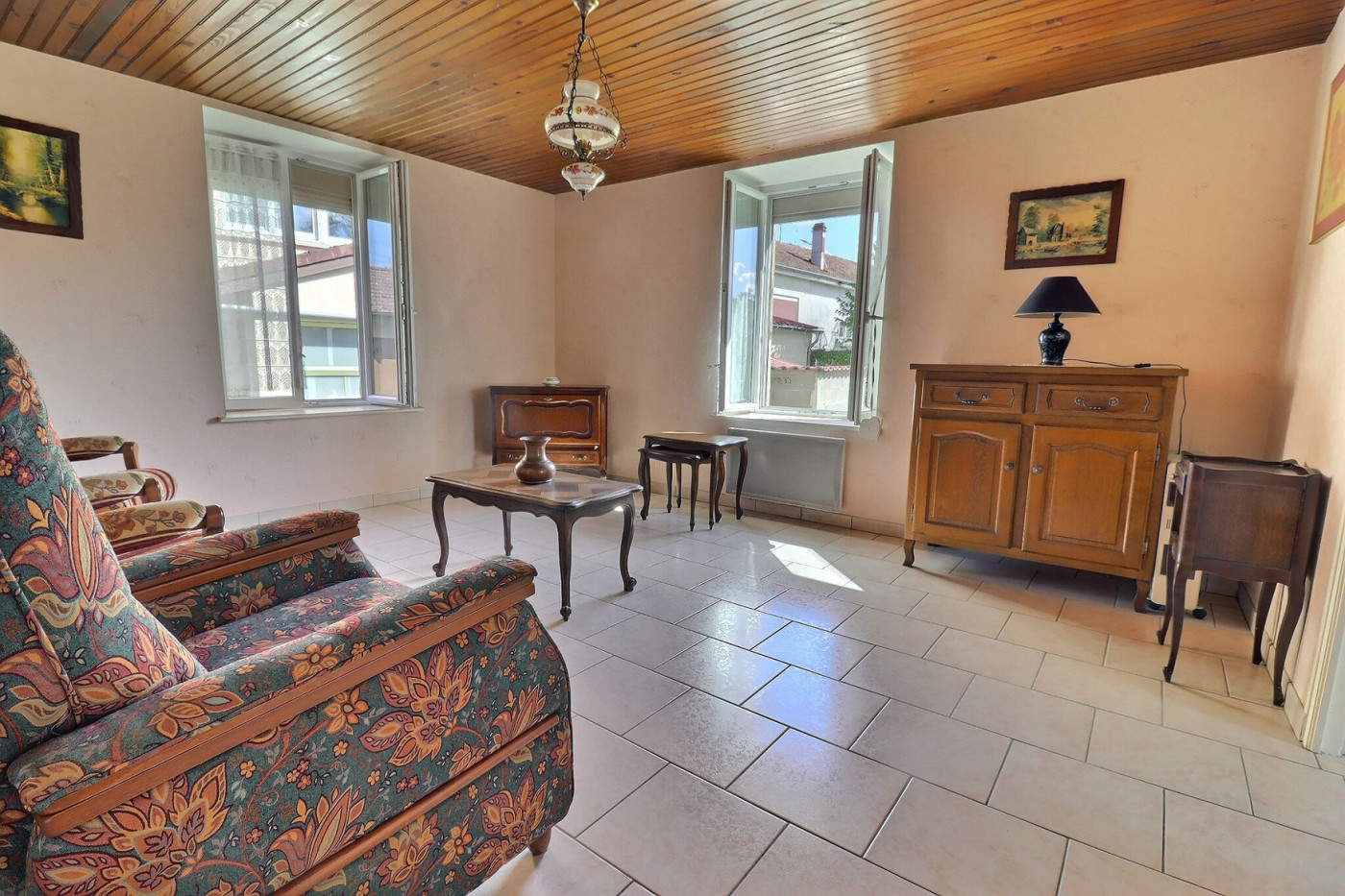 vente Maison Rambervillers - Photo 5