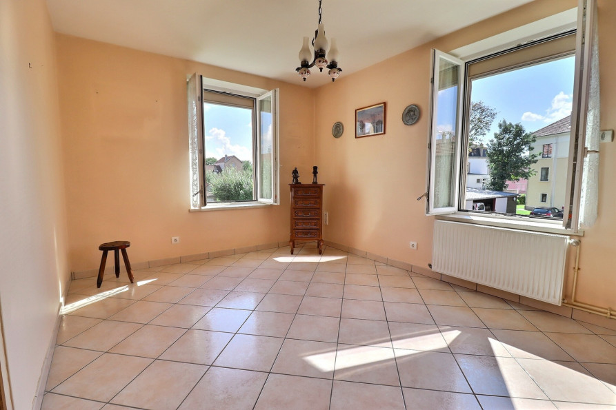 vente Maison Rambervillers - Photo 7