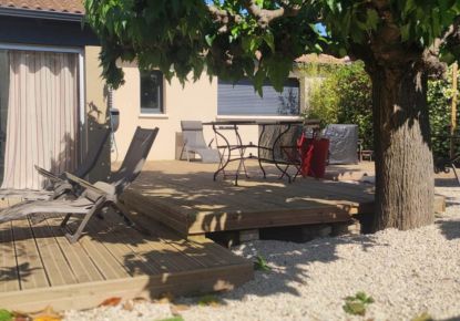 vente Maison Les Angles