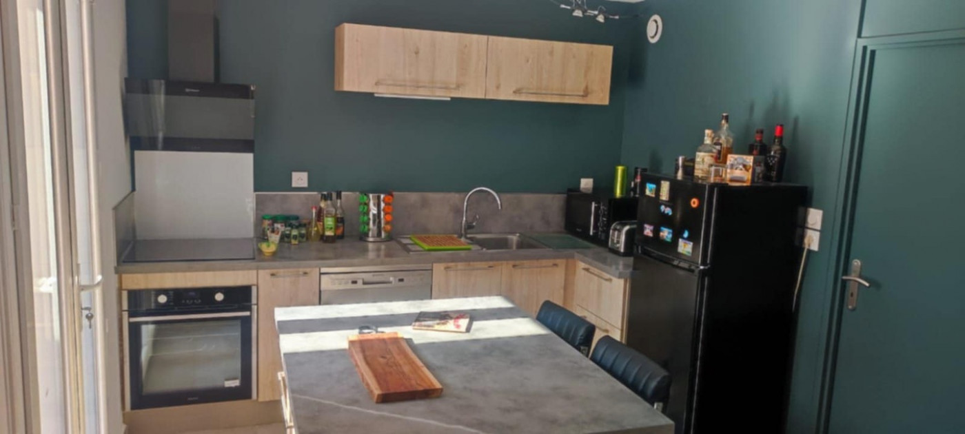 vente Maison Les Angles - Photo 10