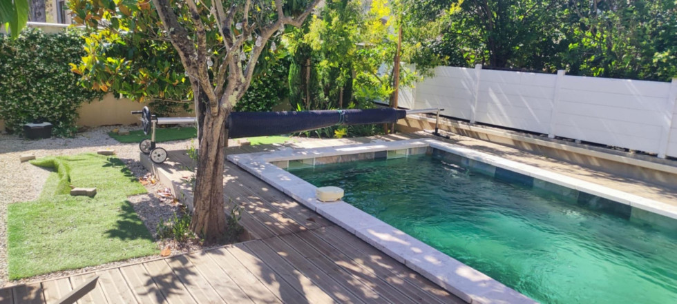 vente Maison Les Angles - Photo 3