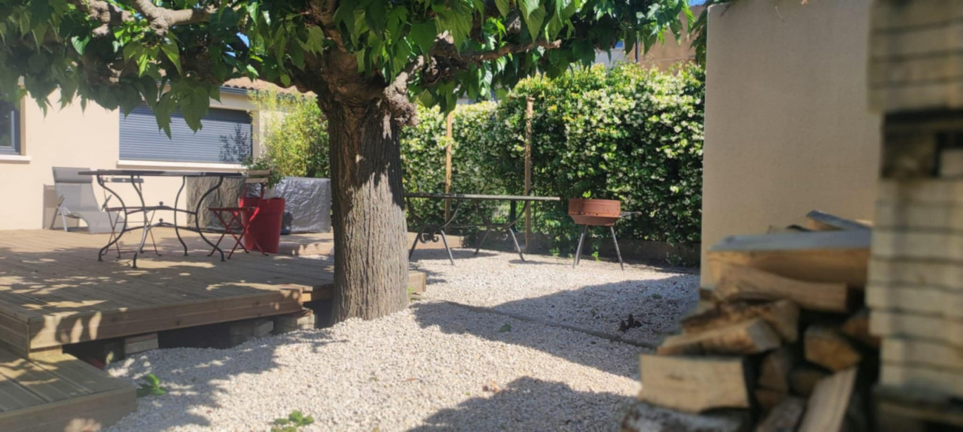 vente Maison Les Angles - Photo 4