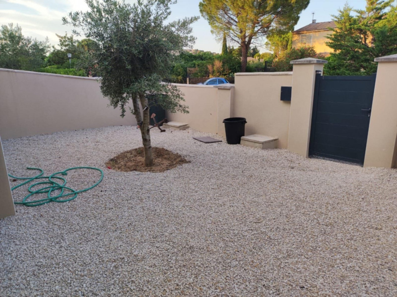 vente Maison Les Angles - Photo 5