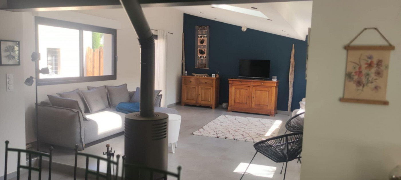 vente Maison Les Angles - Photo 6