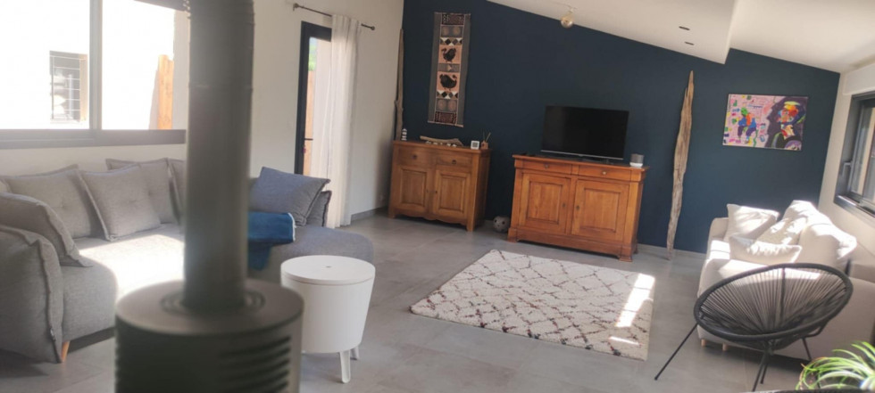 vente Maison Les Angles - Photo 7