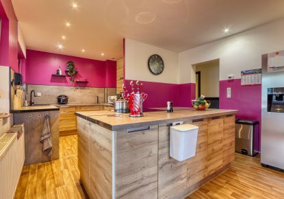 vente Maison Guessling Hémering