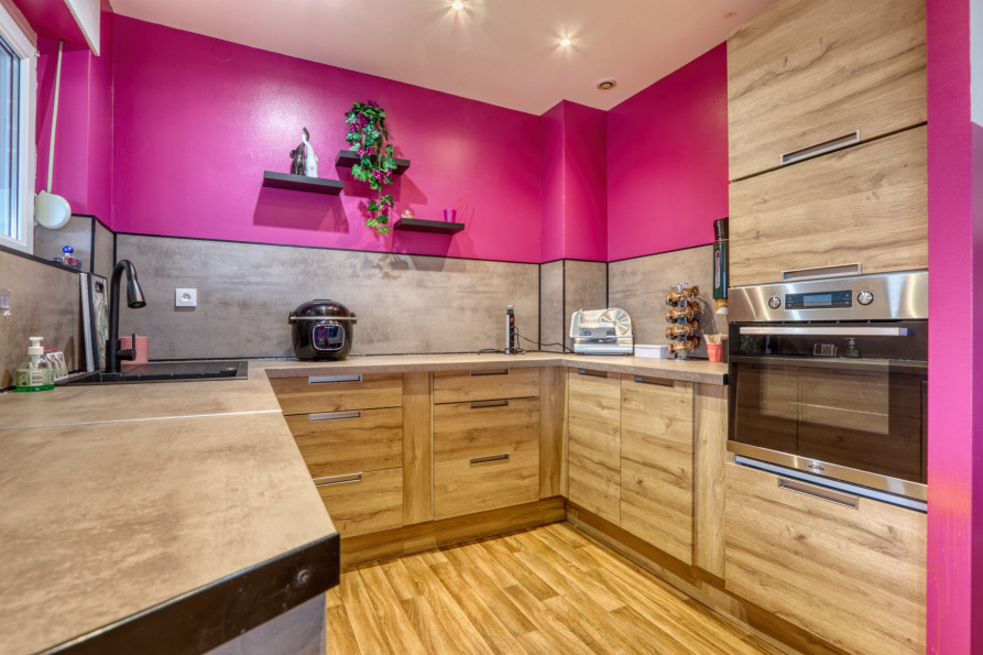 vente Maison Guessling Hémering - Photo 3