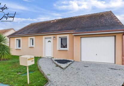vente Maison Mulsanne