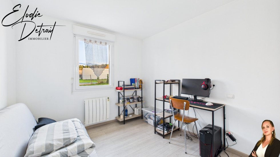 vente Maison Mulsanne - Photo 10