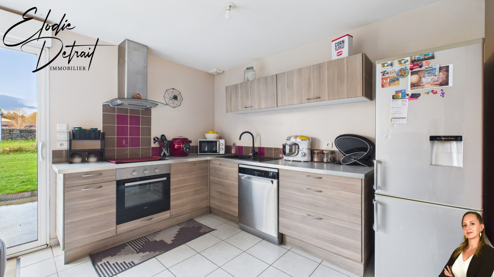 vente Maison Mulsanne - Photo 2