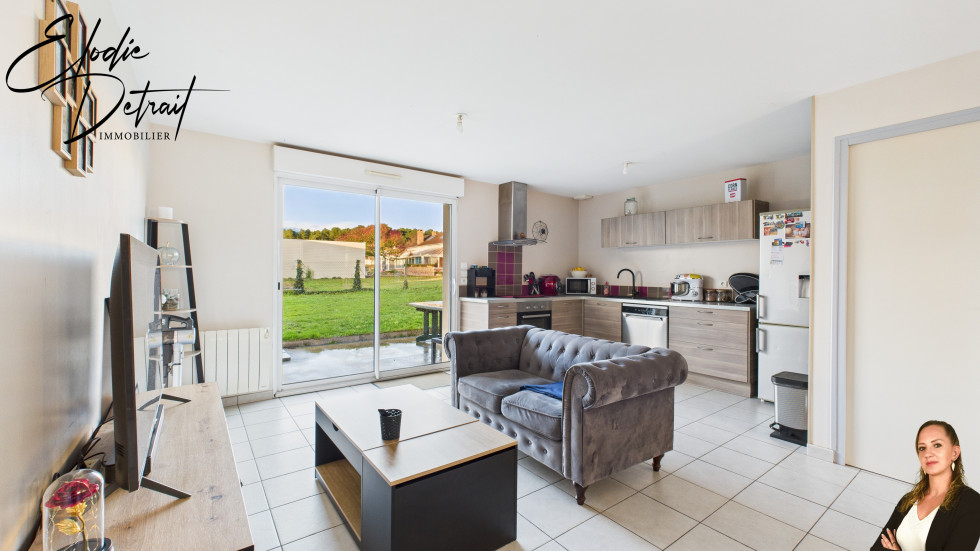 vente Maison Mulsanne - Photo 4