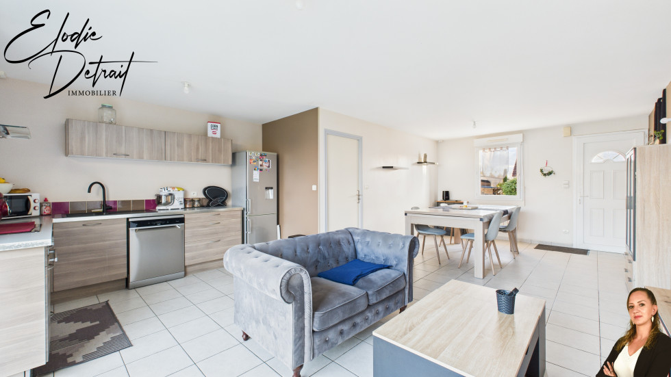 vente Maison Mulsanne - Photo 6