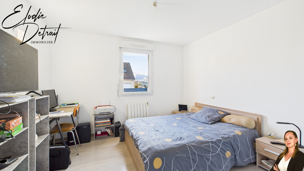 vente Maison Mulsanne - Photo 7