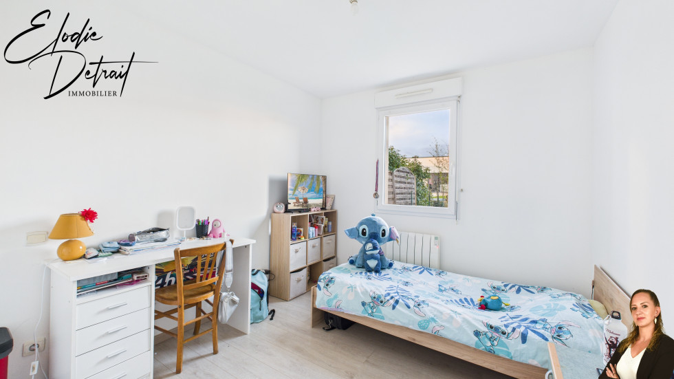 vente Maison Mulsanne - Photo 8