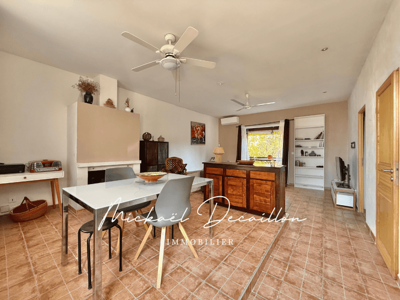 vente Maison Nîmes - Photo 1