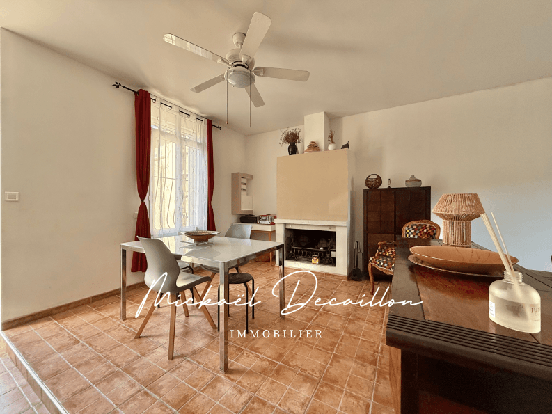 vente Maison Nîmes - Photo 4