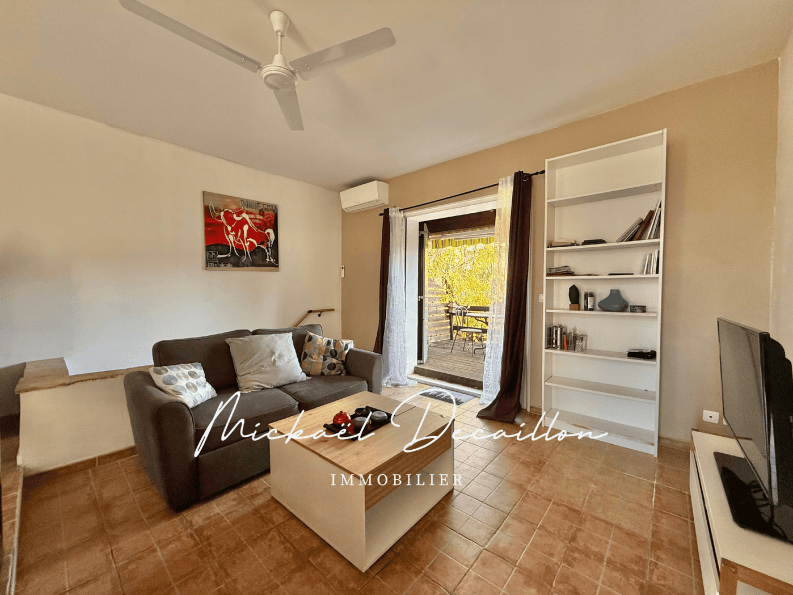 vente Maison Nîmes - Photo 5